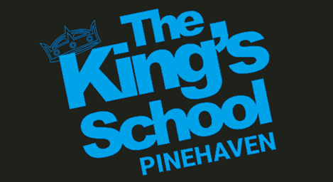 The King's School Pinehaven