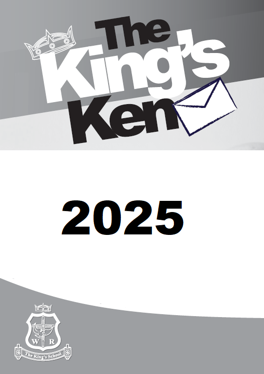 King's Ken 2025
