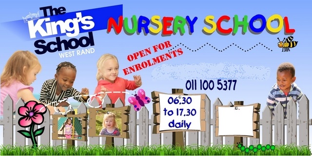 The King’s Nursery School