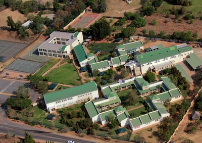 Ariel View