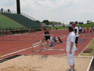 Athletics pic